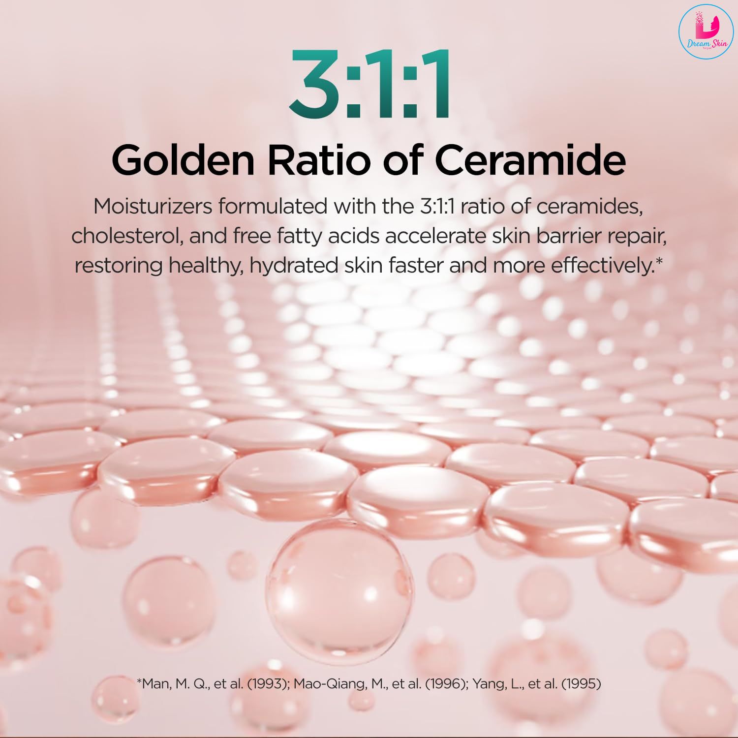 P.CALM Cato Cream [80ml]